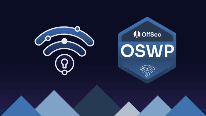 OSWP Cheetsheat Personal