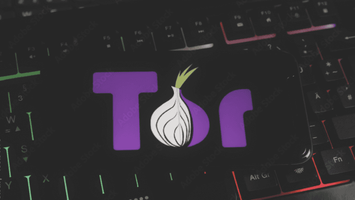 How to Create a Website on the Tor Network